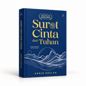 Set Trial- 1x Buku Solat Khusyuk Yang Sempurna